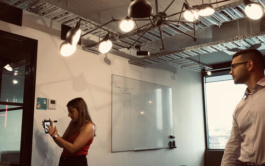 Our first CRO Hackathon!
